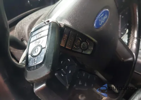 2018 Ford Expedition Max Limited z USA, uszkodzony, nr VIN 1FMJK2AT5JEA37435